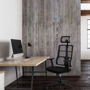 Biroja krēsls SPINIO PRO - Ergostock.lv