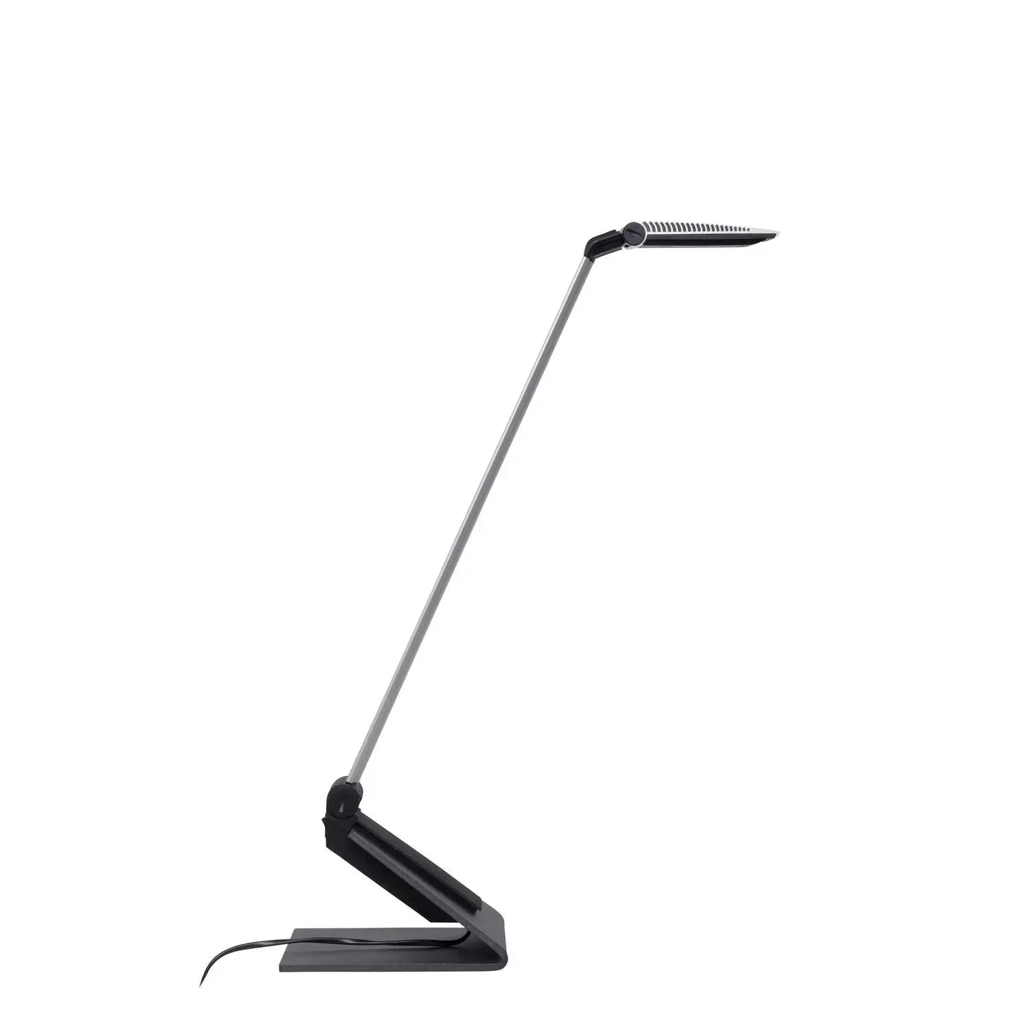 Galda lampa MAULsolaris, LED - Ergostock.lv