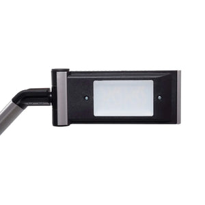 Galda lampa MAULsolaris, LED - Ergostock.lv