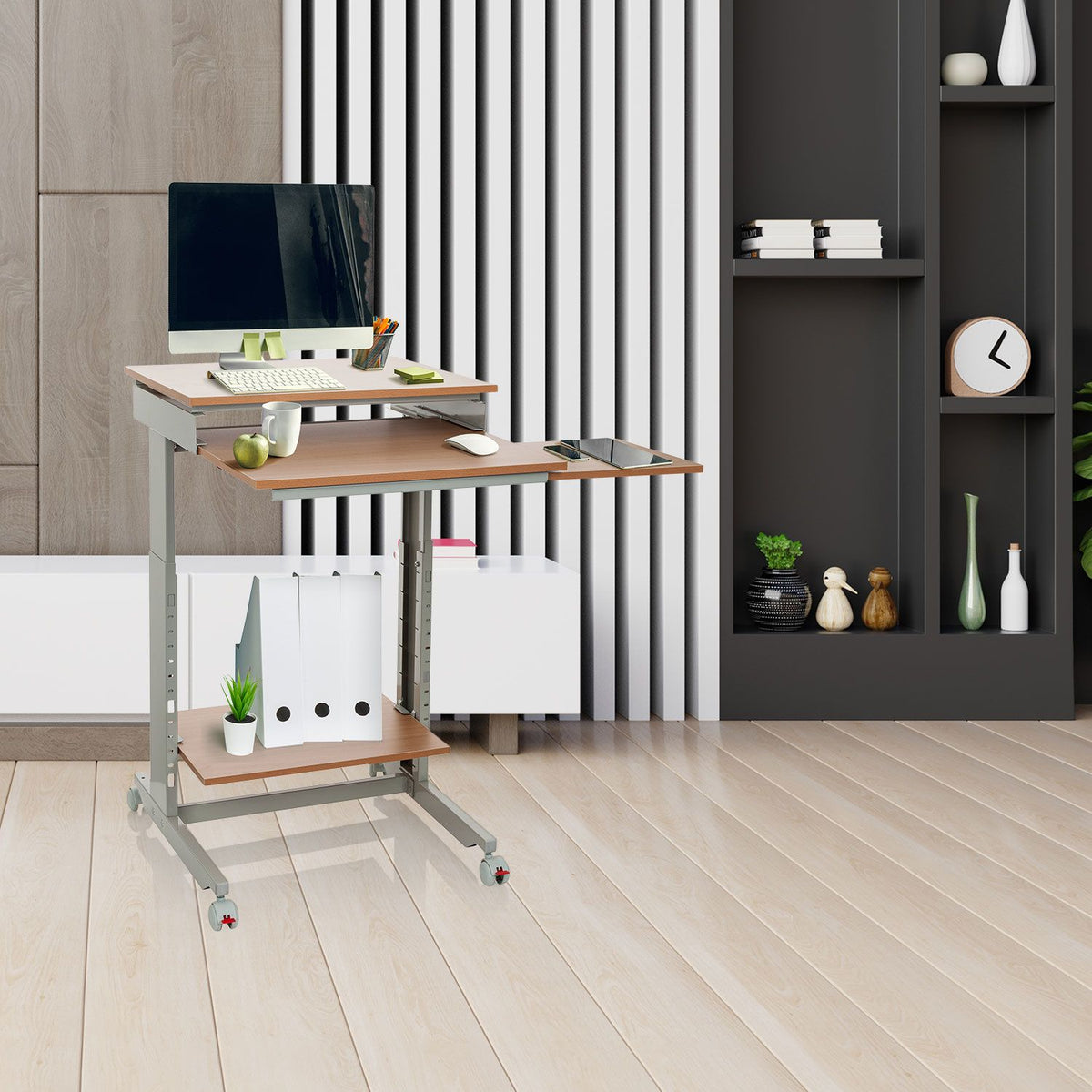 Stāvgalds WORK - Ergostock.lv