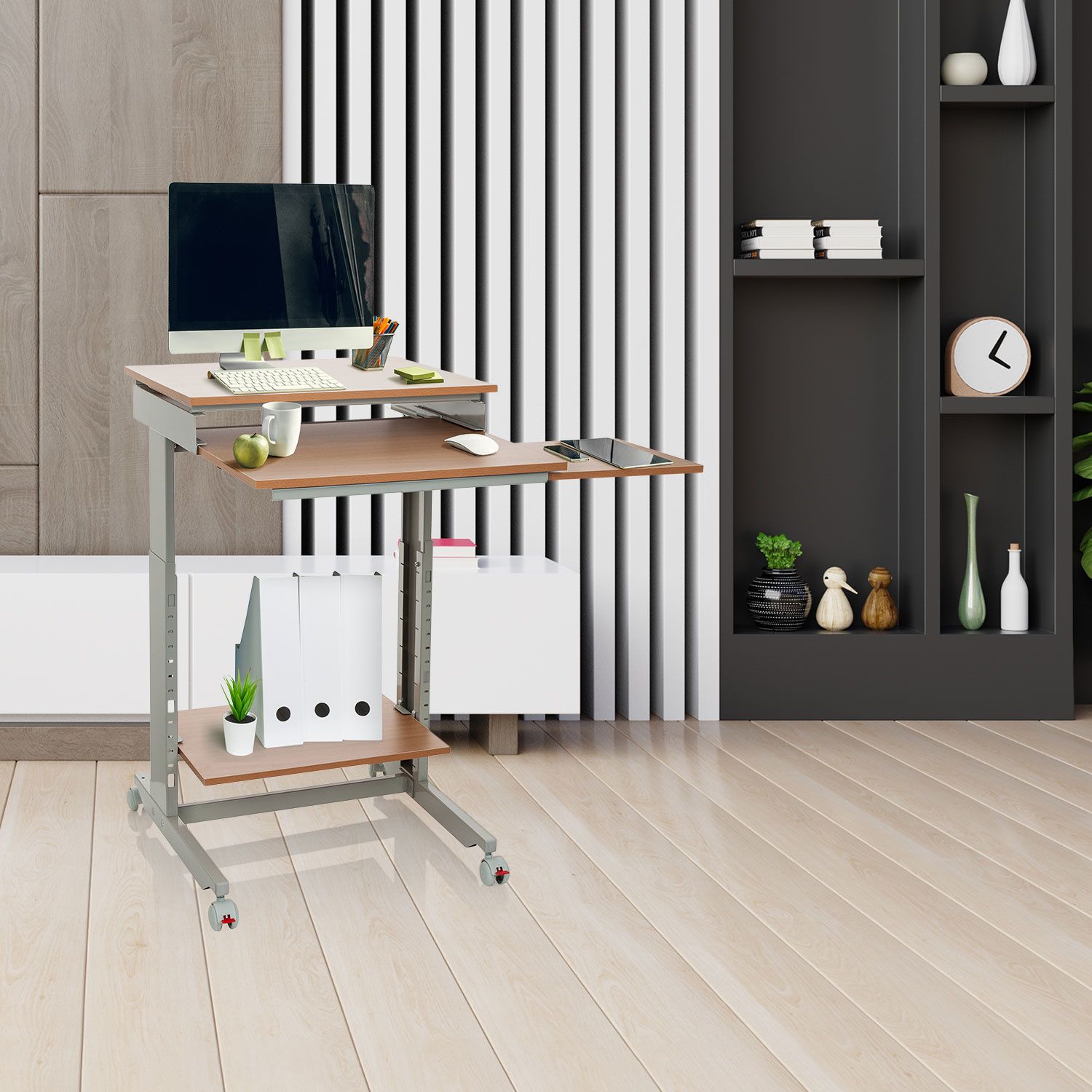 Stāvgalds WORK - Ergostock.lv