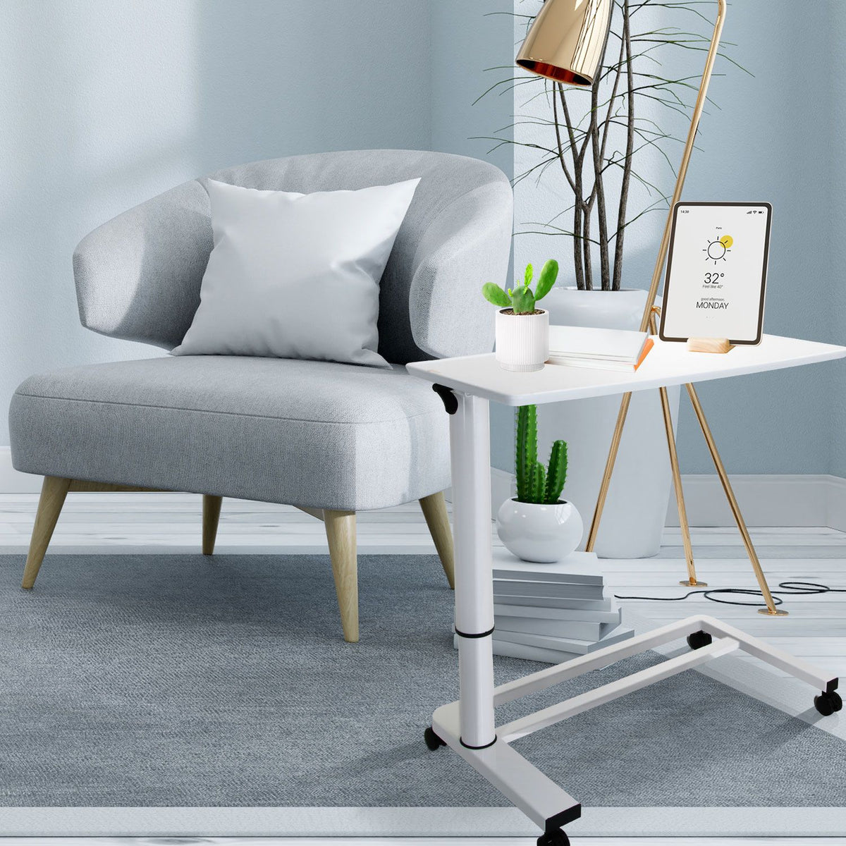 Stāvgalds STAND - Ergostock.lv