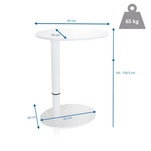 Stāvgalds EASY - Ergostock.lv