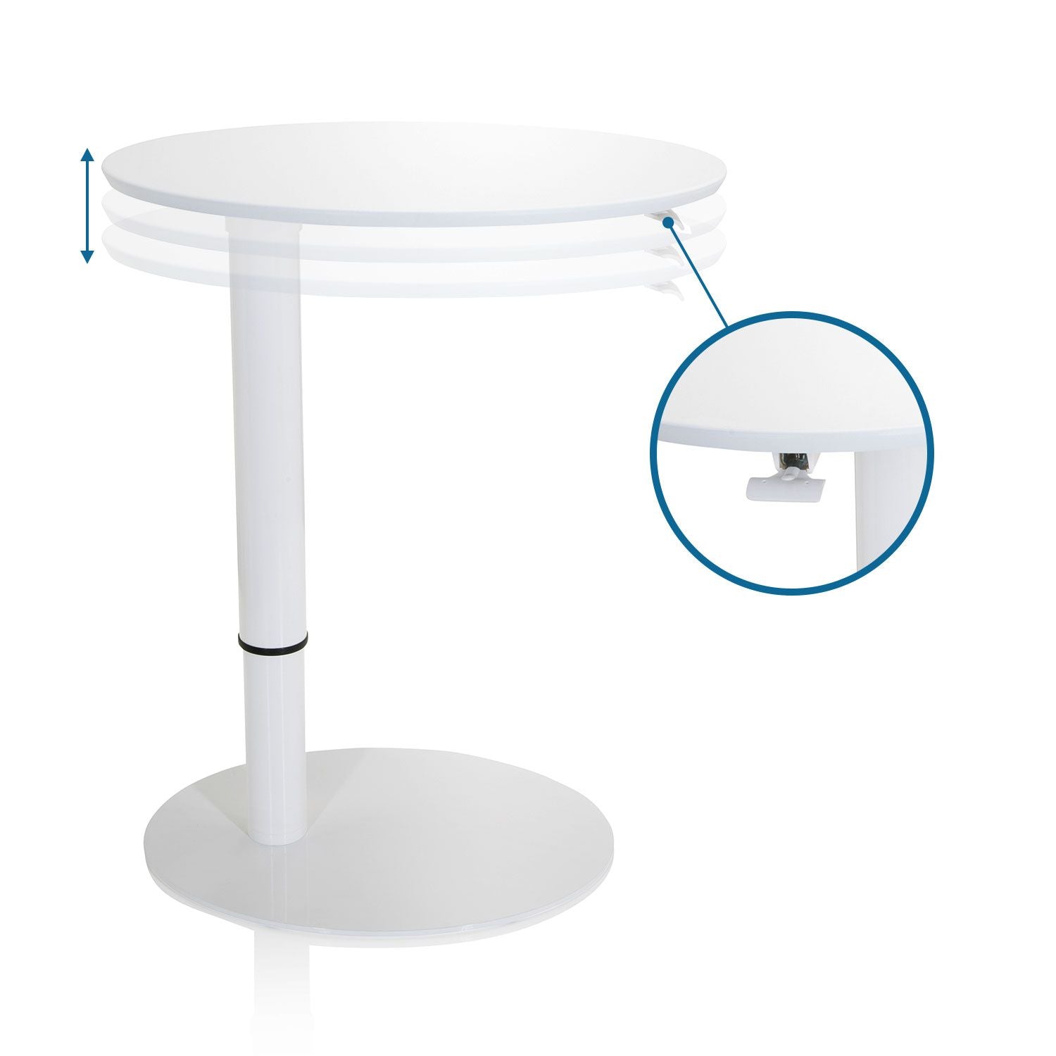 Stāvgalds EASY - Ergostock.lv