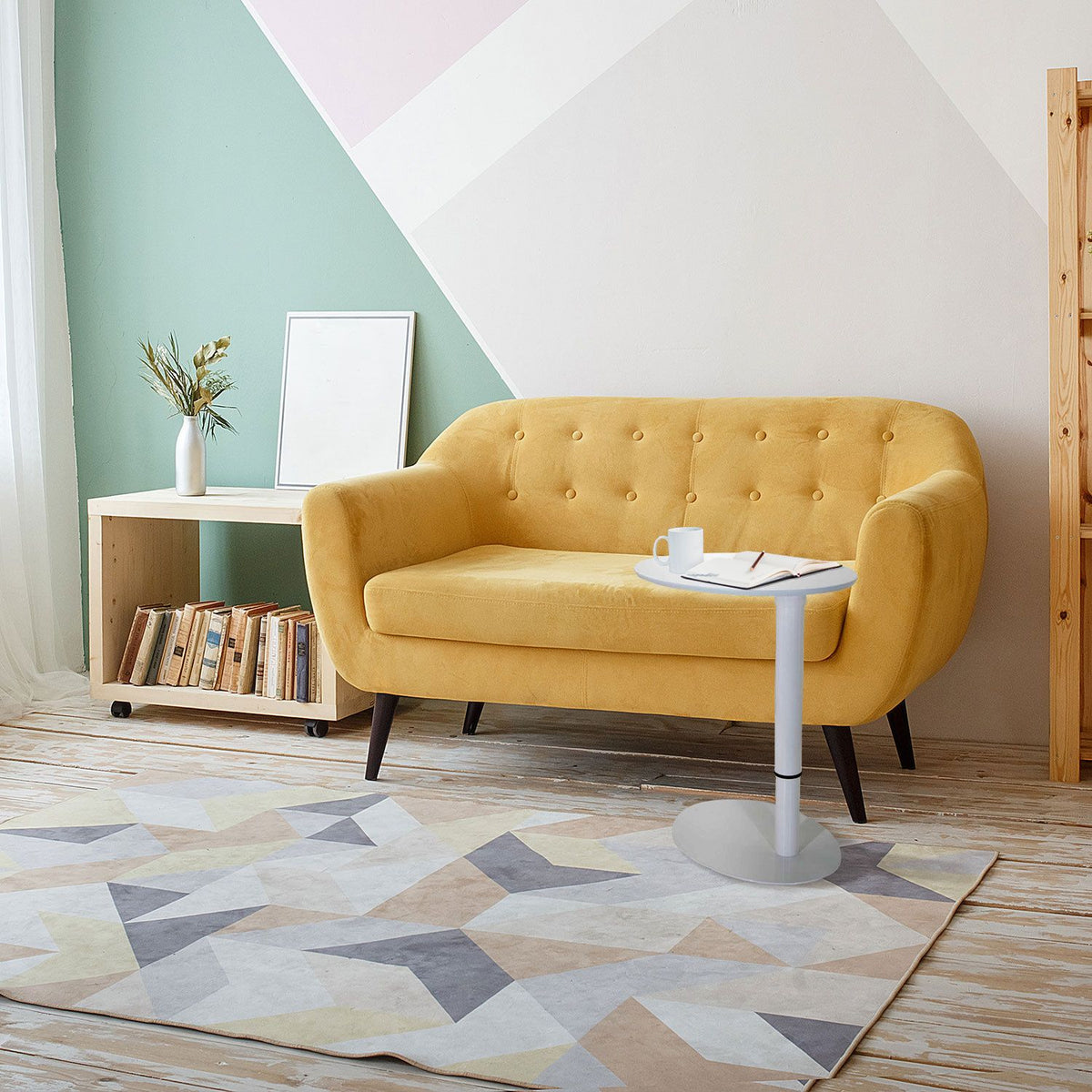 Stāvgalds EASY - Ergostock.lv