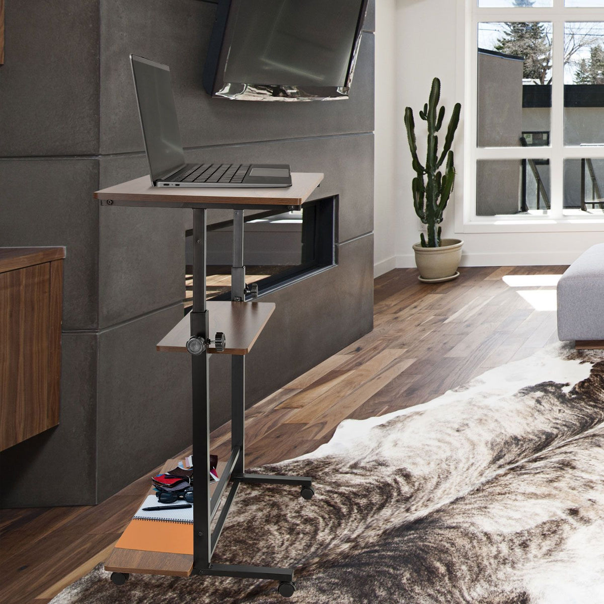 Stāvgalds WORK ELITE - Ergostock.lv