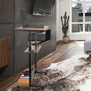 Stāvgalds WORK ELITE - Ergostock.lv