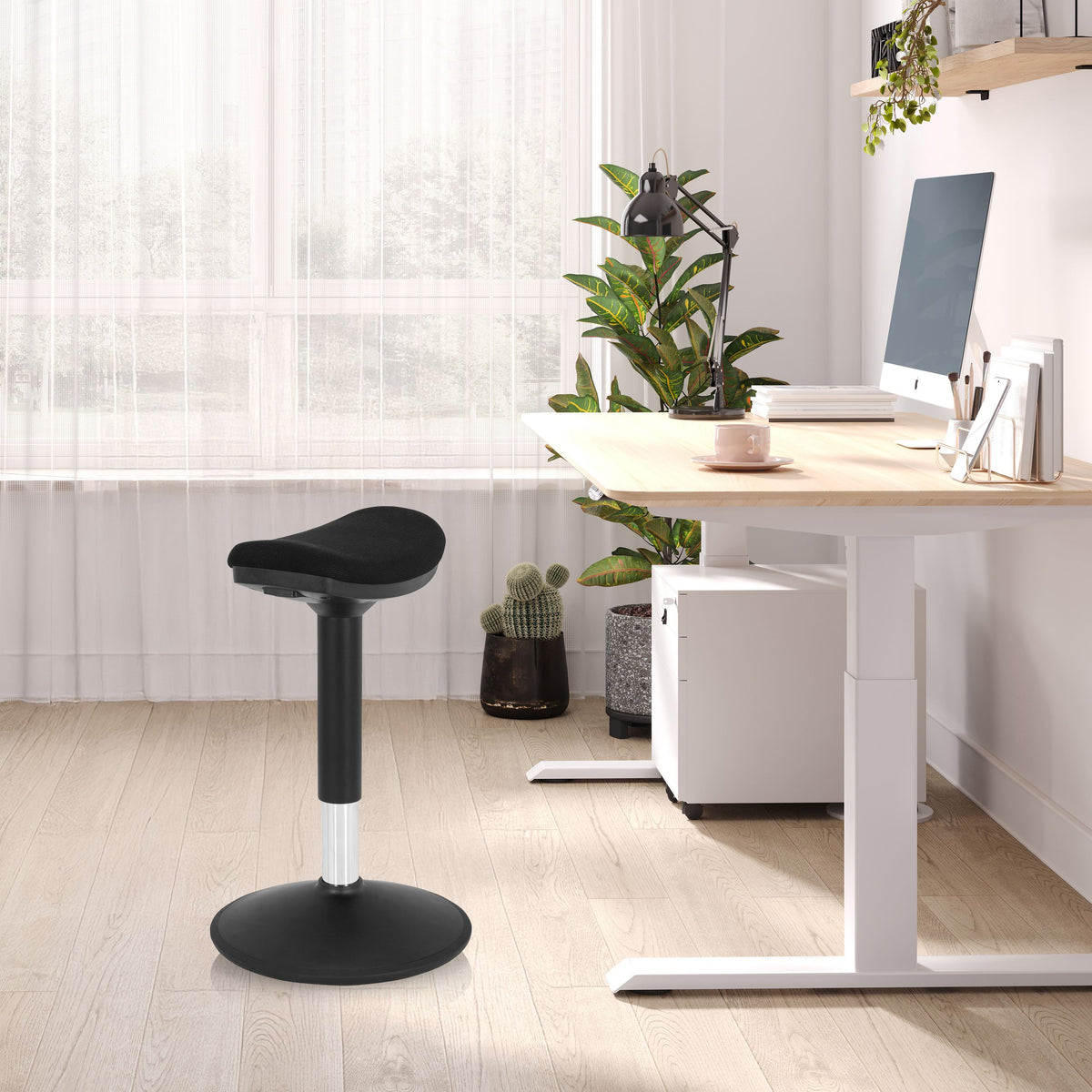 Balansa krēsls BALANCE SIT I B - Ergostock.lv