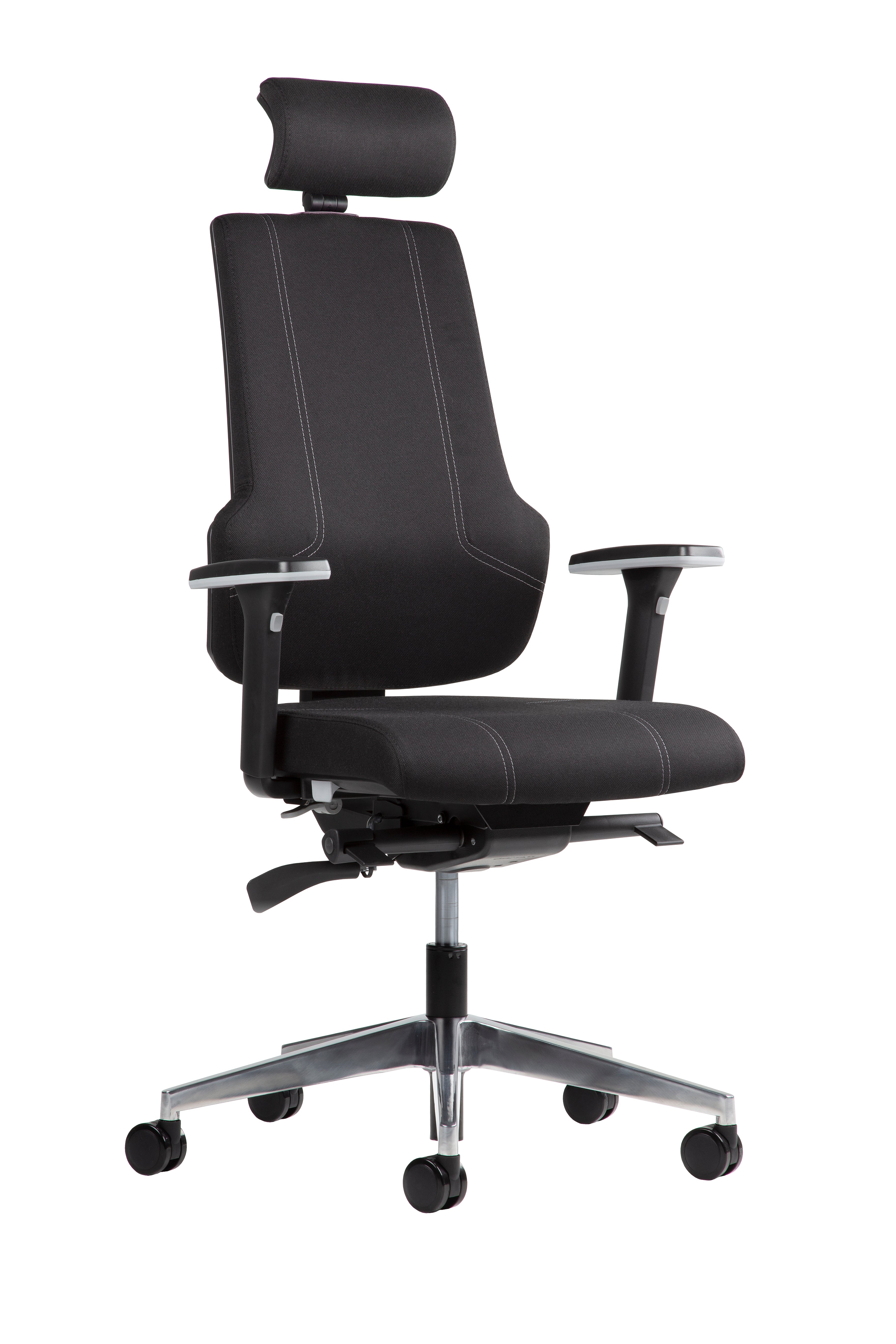 Ergonoomiline tool COMFY Black