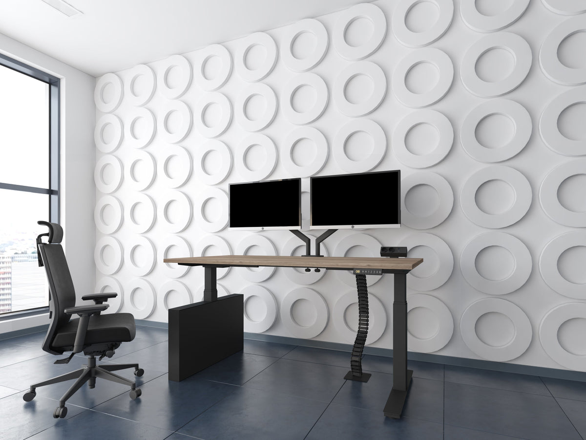 Vadu turētājs Pro Line - Ergostock.lv