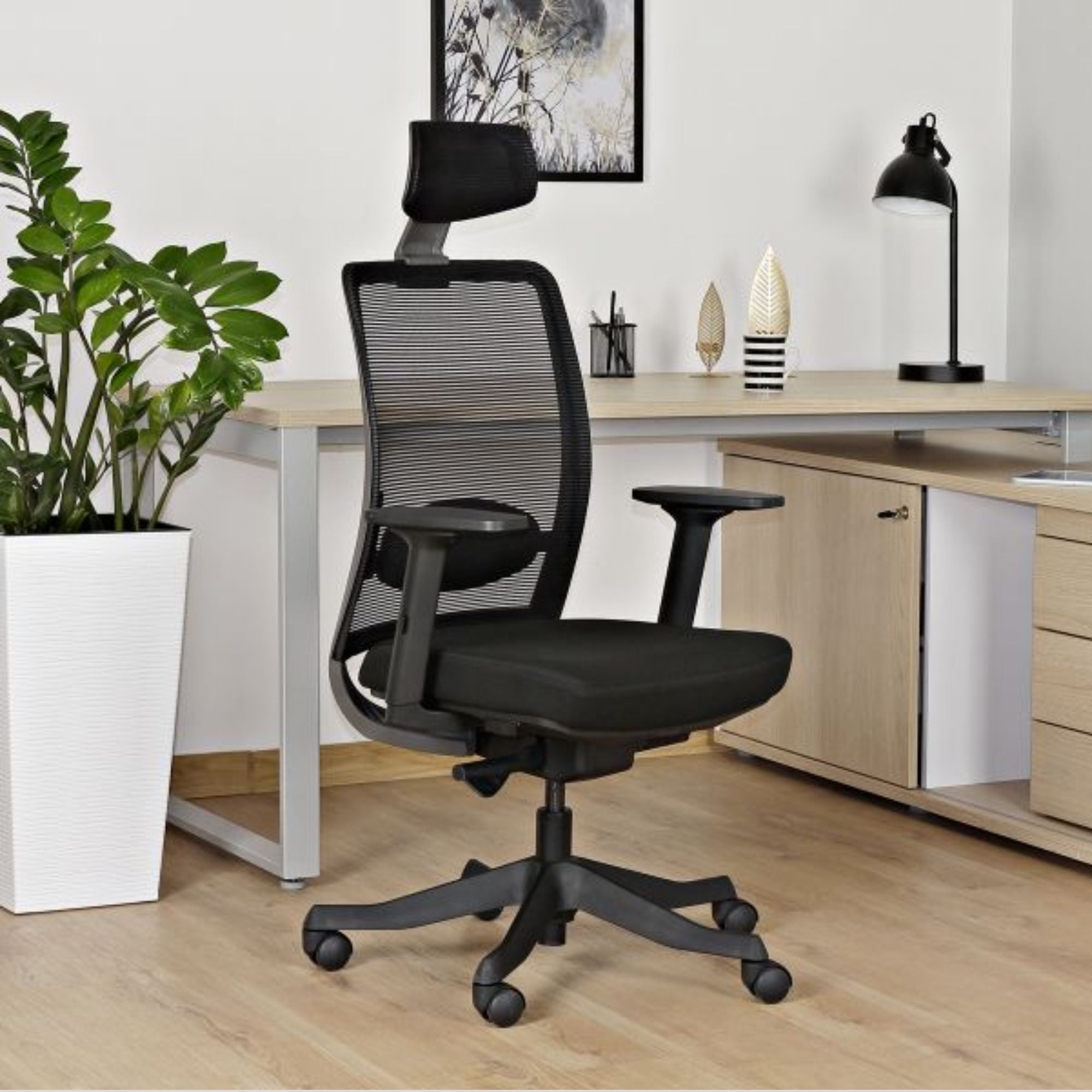 Ergonoomiline tool ANGGUN, must