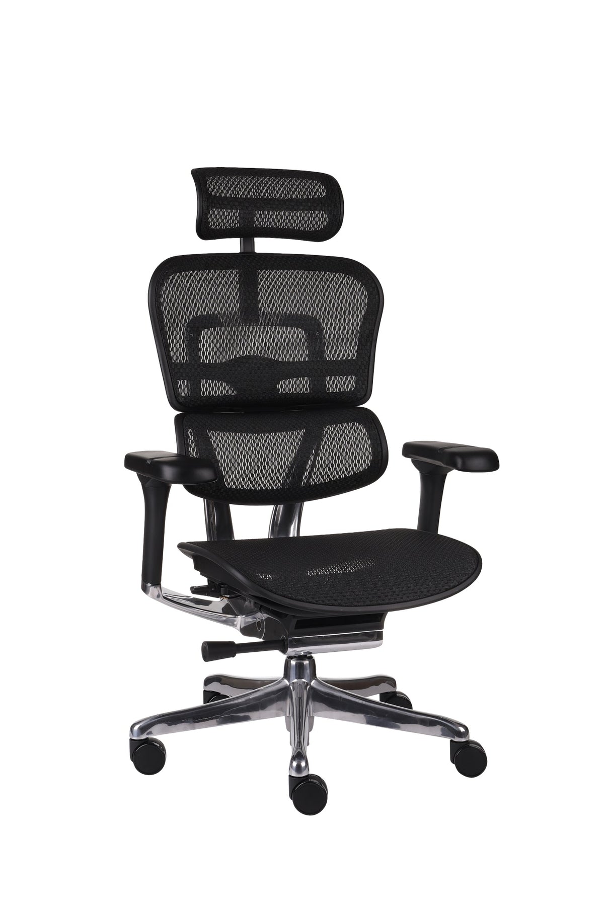 Biroja krēsls Ergohuman ELITE BS - Ergostock.lv