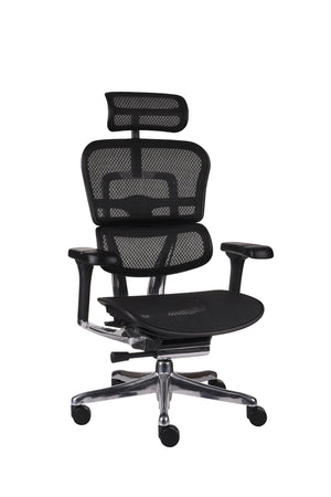 Biroja krēsls Ergohuman ELITE BS - Ergostock.lv