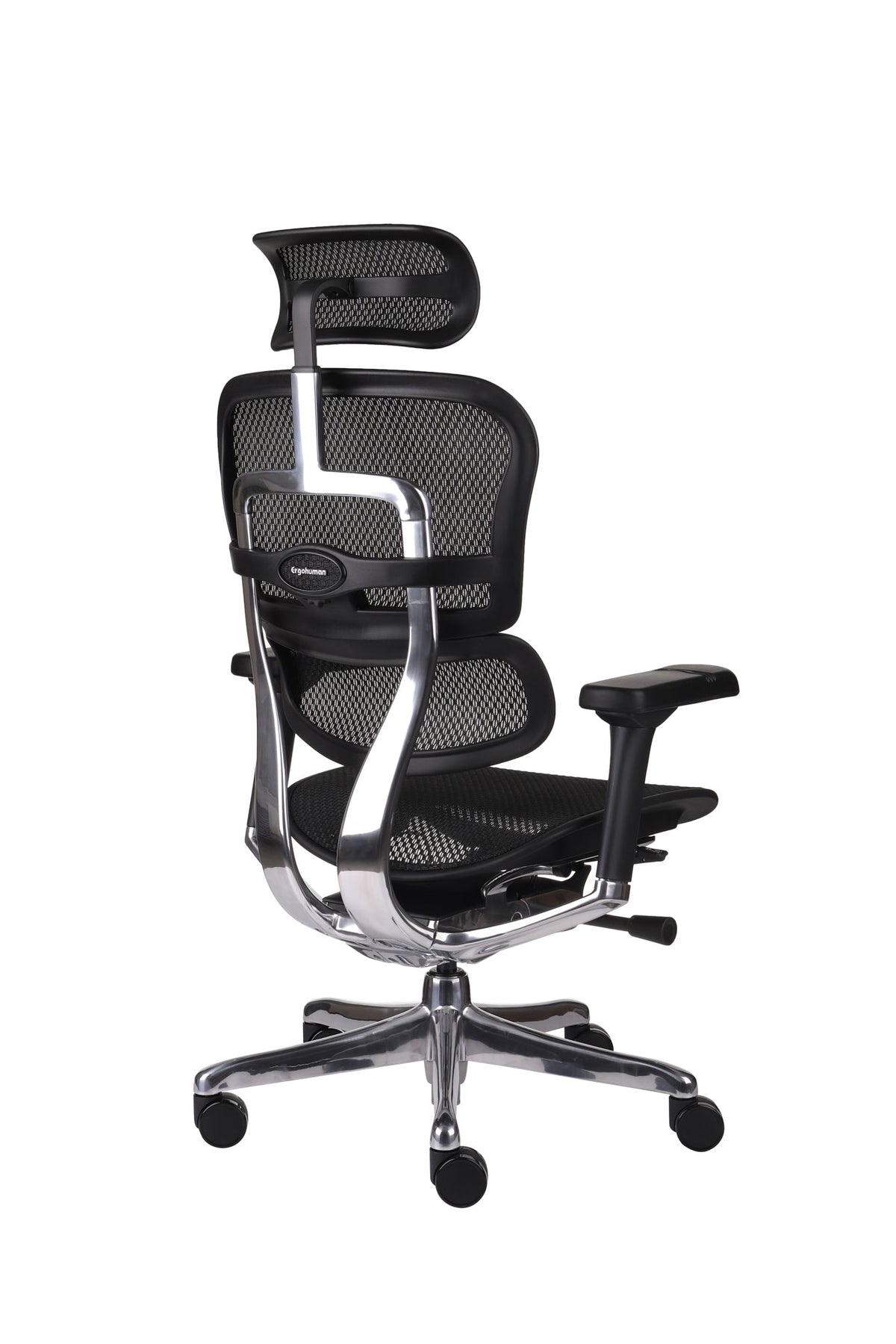 Biroja krēsls Ergohuman ELITE BS - Ergostock.lv