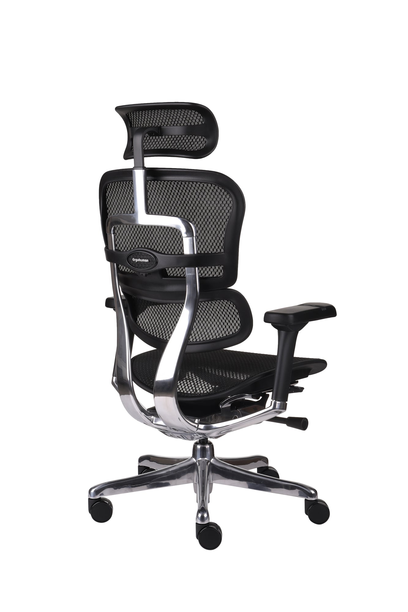 Biroja krēsls Ergohuman ELITE BS - Ergostock.lv