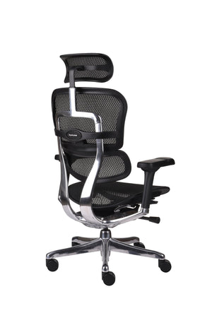 Biroja krēsls Ergohuman ELITE BS - Ergostock.lv