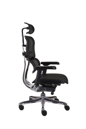 Biroja krēsls Ergohuman ELITE BS - Ergostock.lv