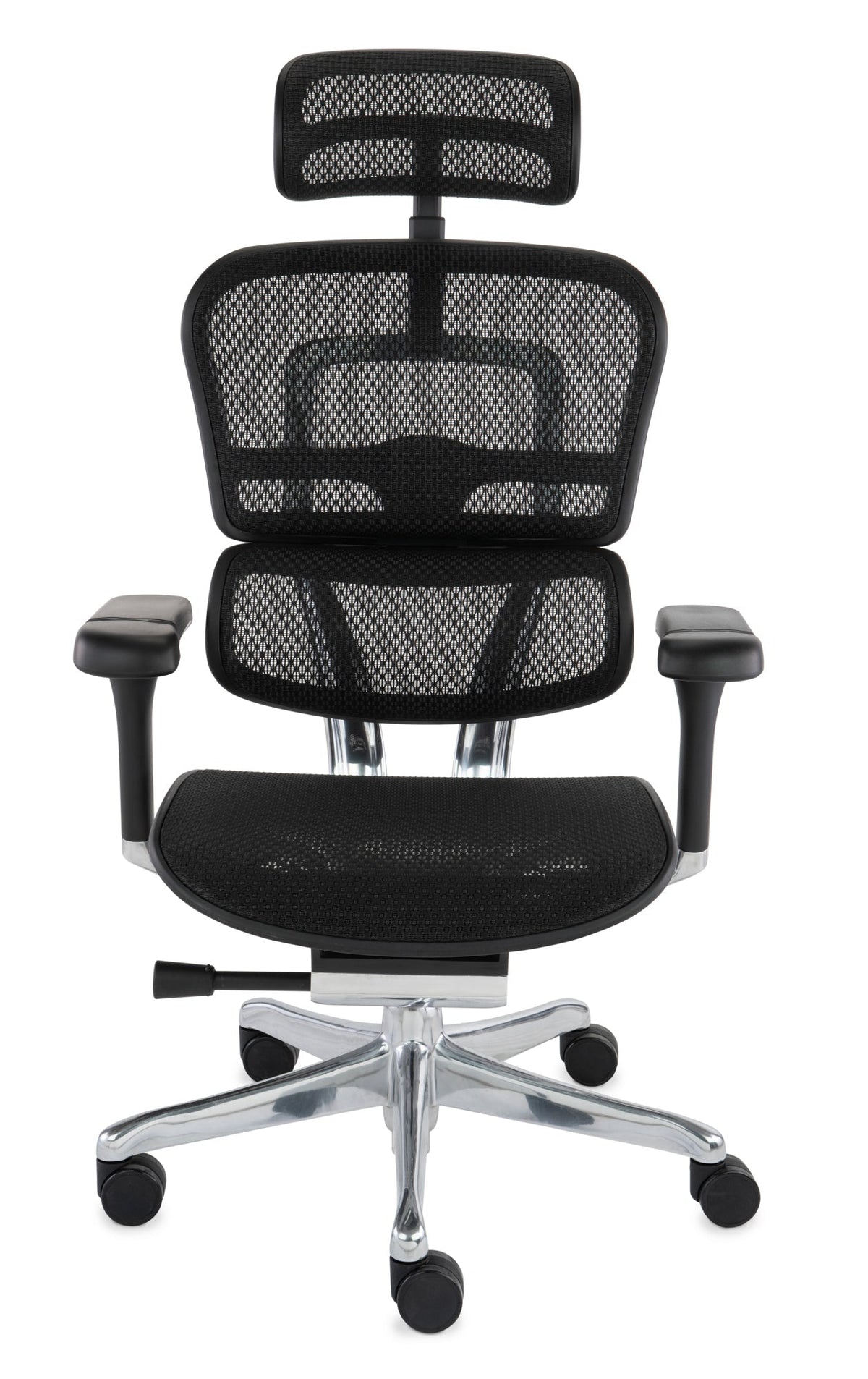 Biroja krēsls Ergohuman ELITE BS - Ergostock.lv