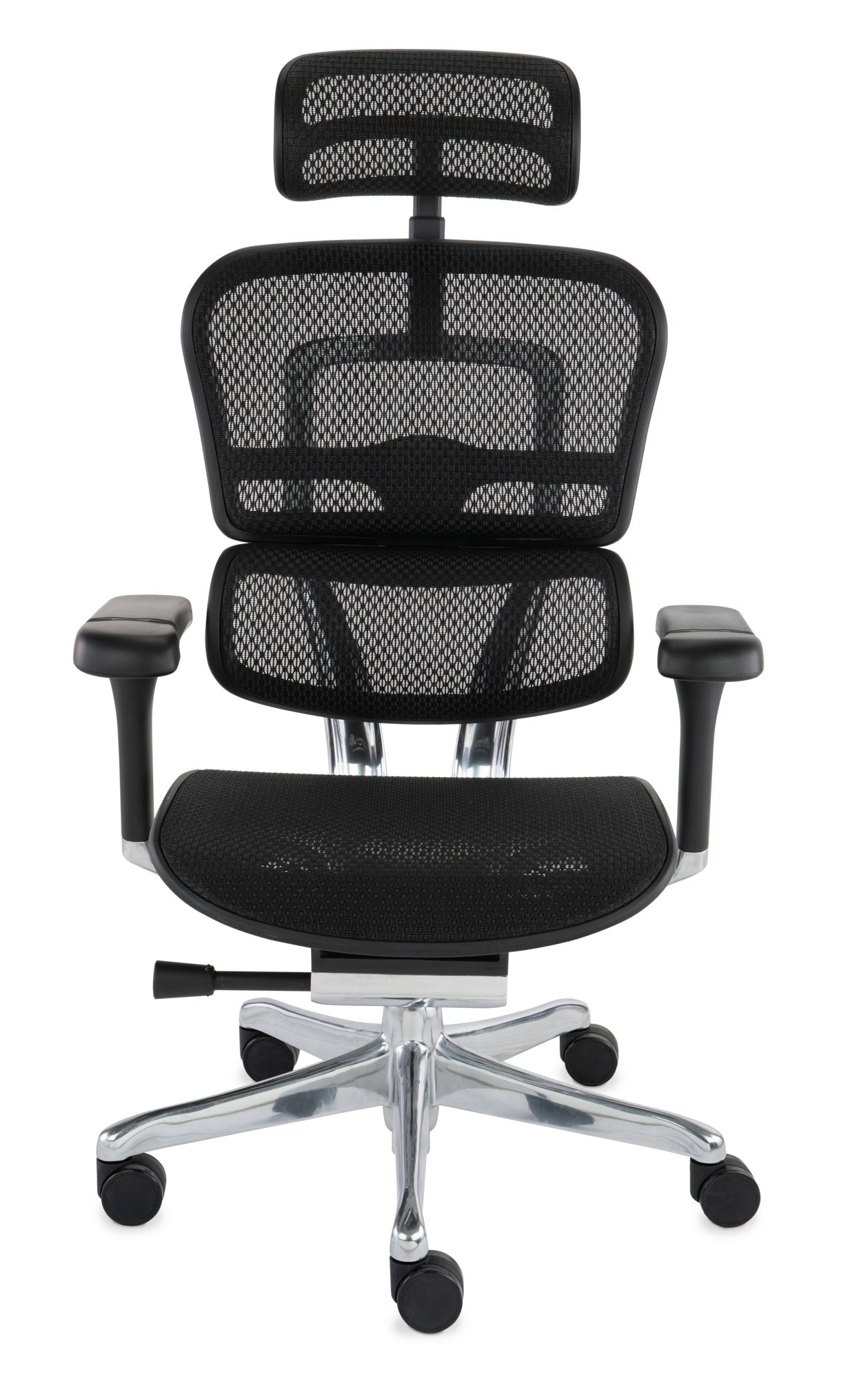 Biroja krēsls Ergohuman ELITE BS - Ergostock.lv