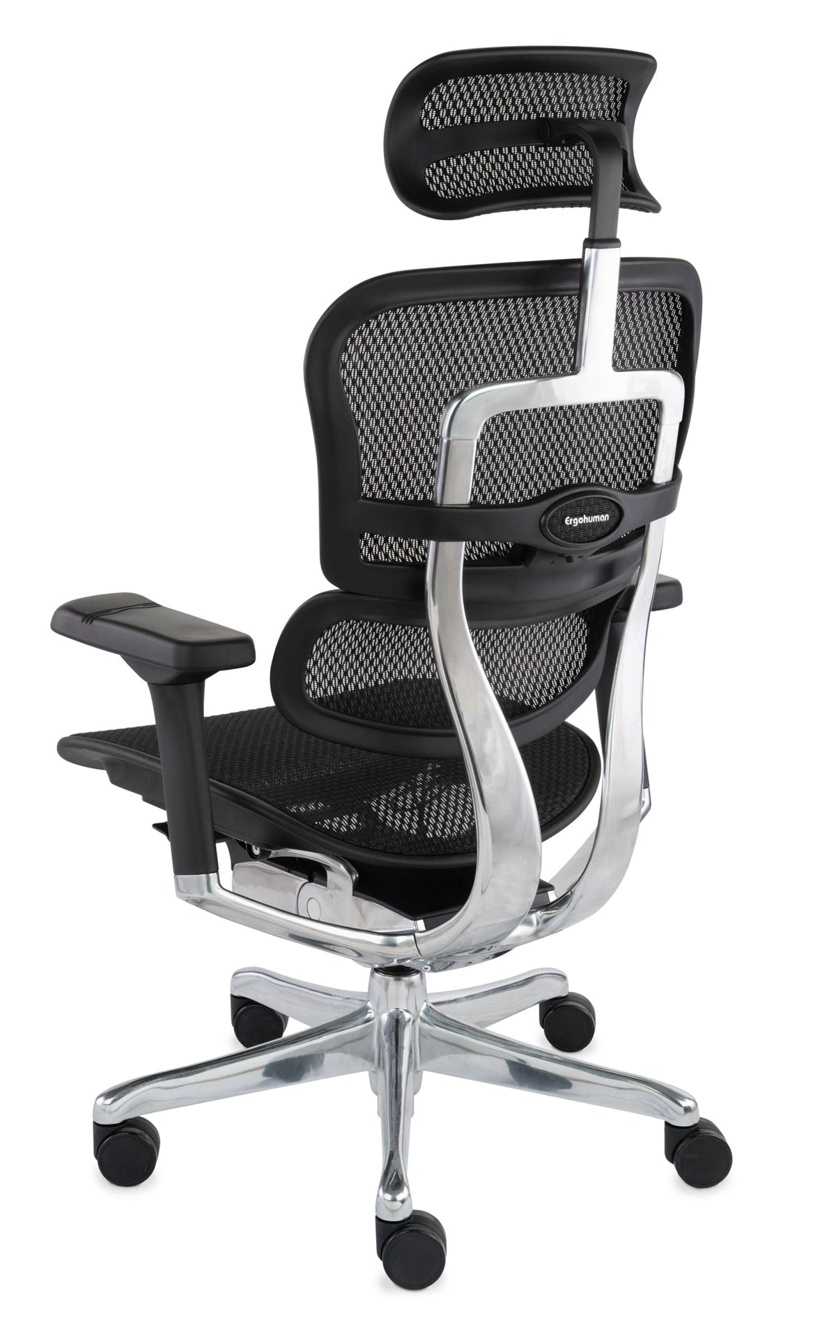 Biroja krēsls Ergohuman ELITE BS - Ergostock.lv