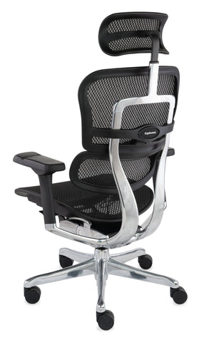 Biroja krēsls Ergohuman ELITE BS - Ergostock.lv