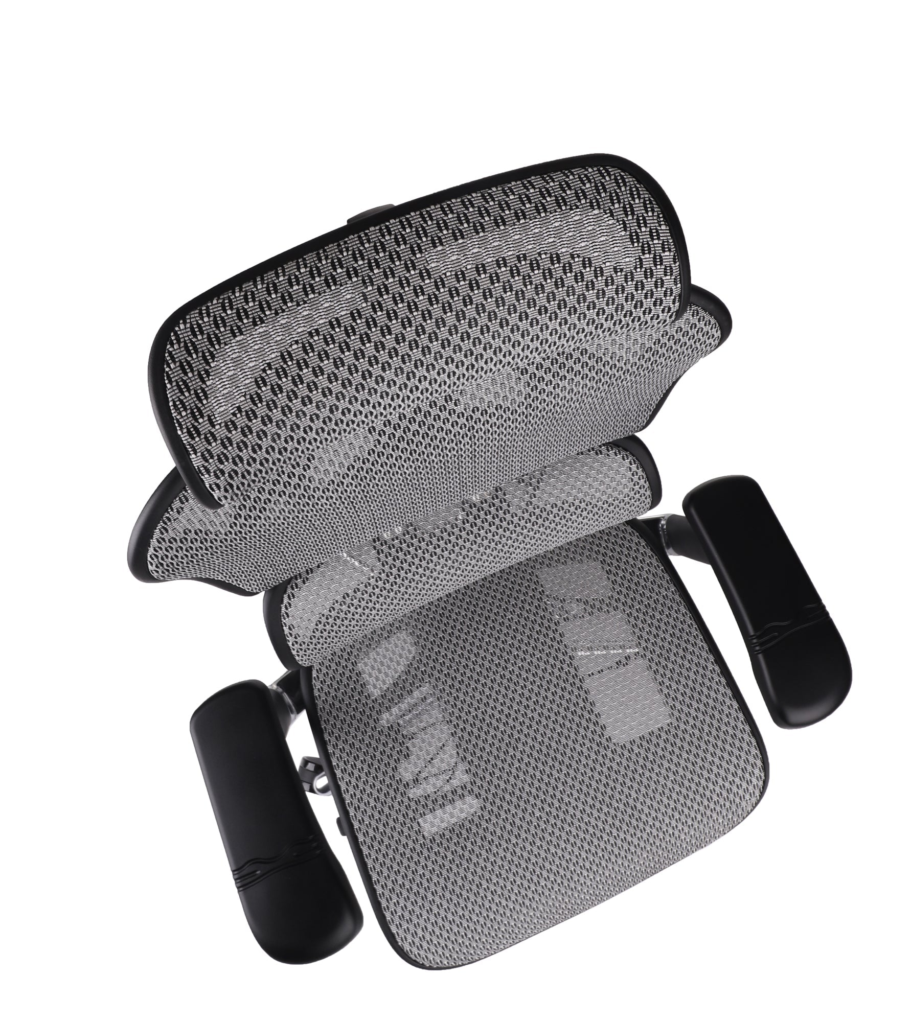 Biroja krēsls Ergohuman ELITE BS - Ergostock.lv