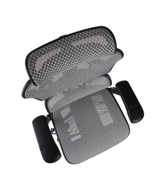 Biroja krēsls Ergohuman ELITE BS - Ergostock.lv