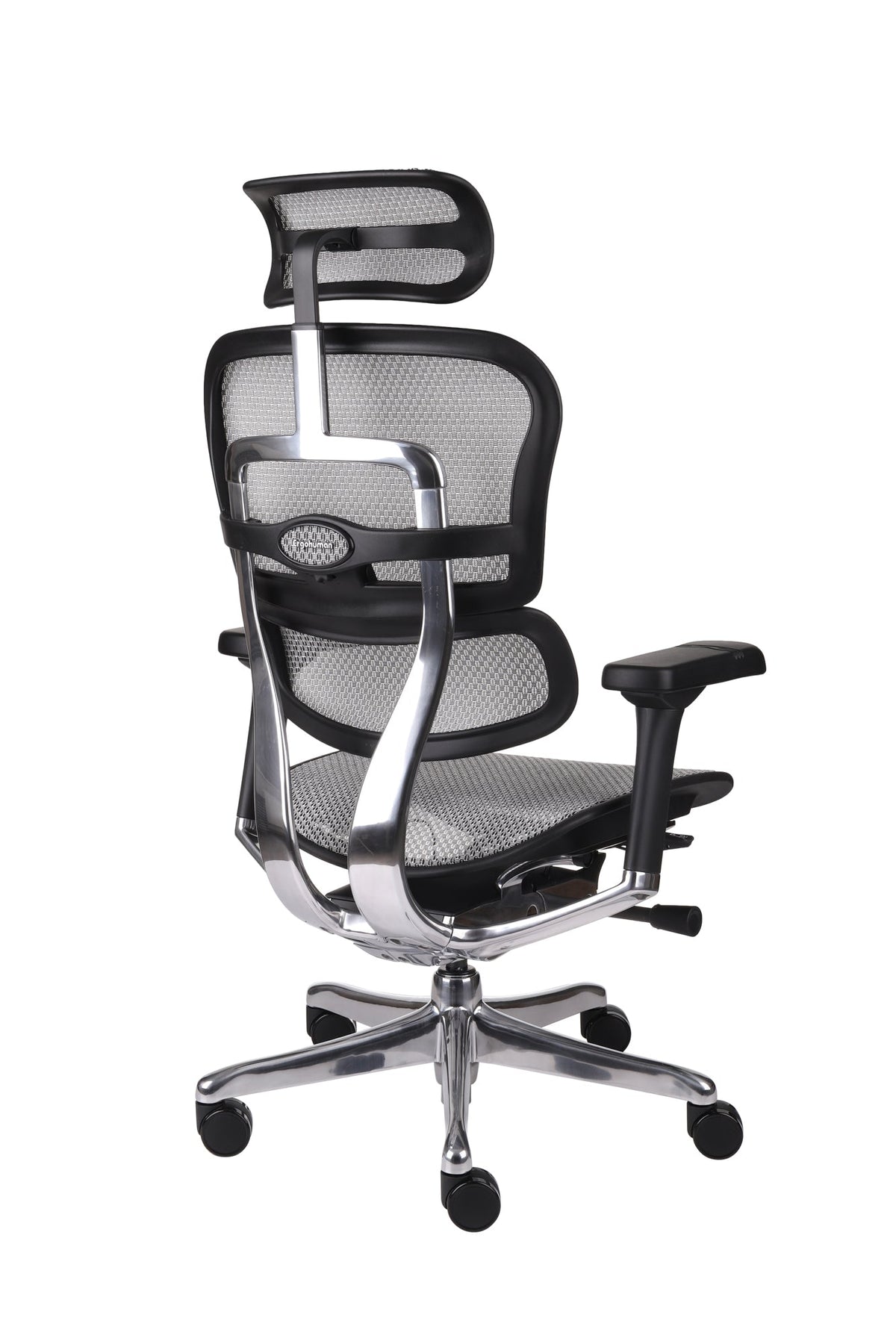 Biroja krēsls Ergohuman ELITE BS - Ergostock.lv