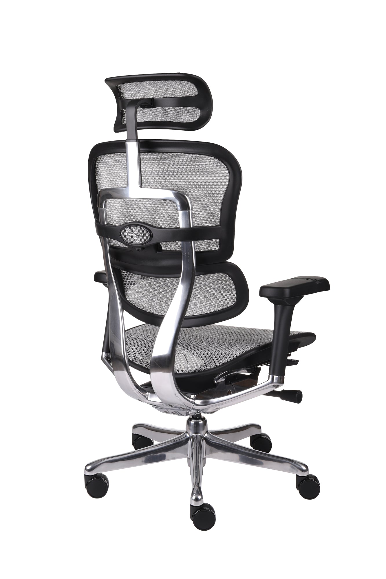 Biroja krēsls Ergohuman ELITE BS - Ergostock.lv