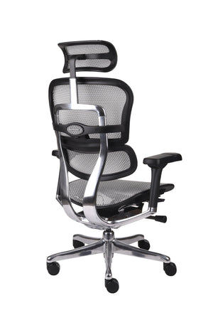 Biroja krēsls Ergohuman ELITE BS - Ergostock.lv