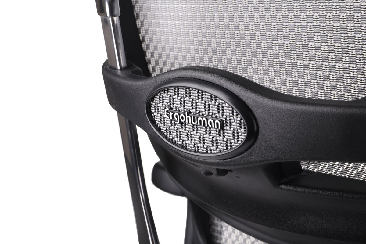 Biroja krēsls Ergohuman ELITE BS - Ergostock.lv