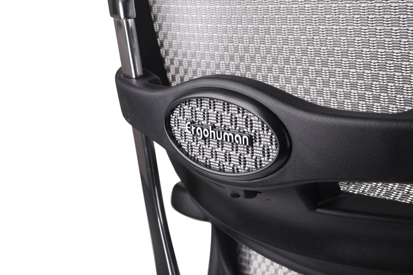 Biroja krēsls Ergohuman ELITE BS - Ergostock.lv