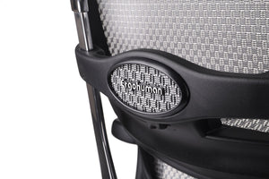 Biroja krēsls Ergohuman ELITE BS - Ergostock.lv