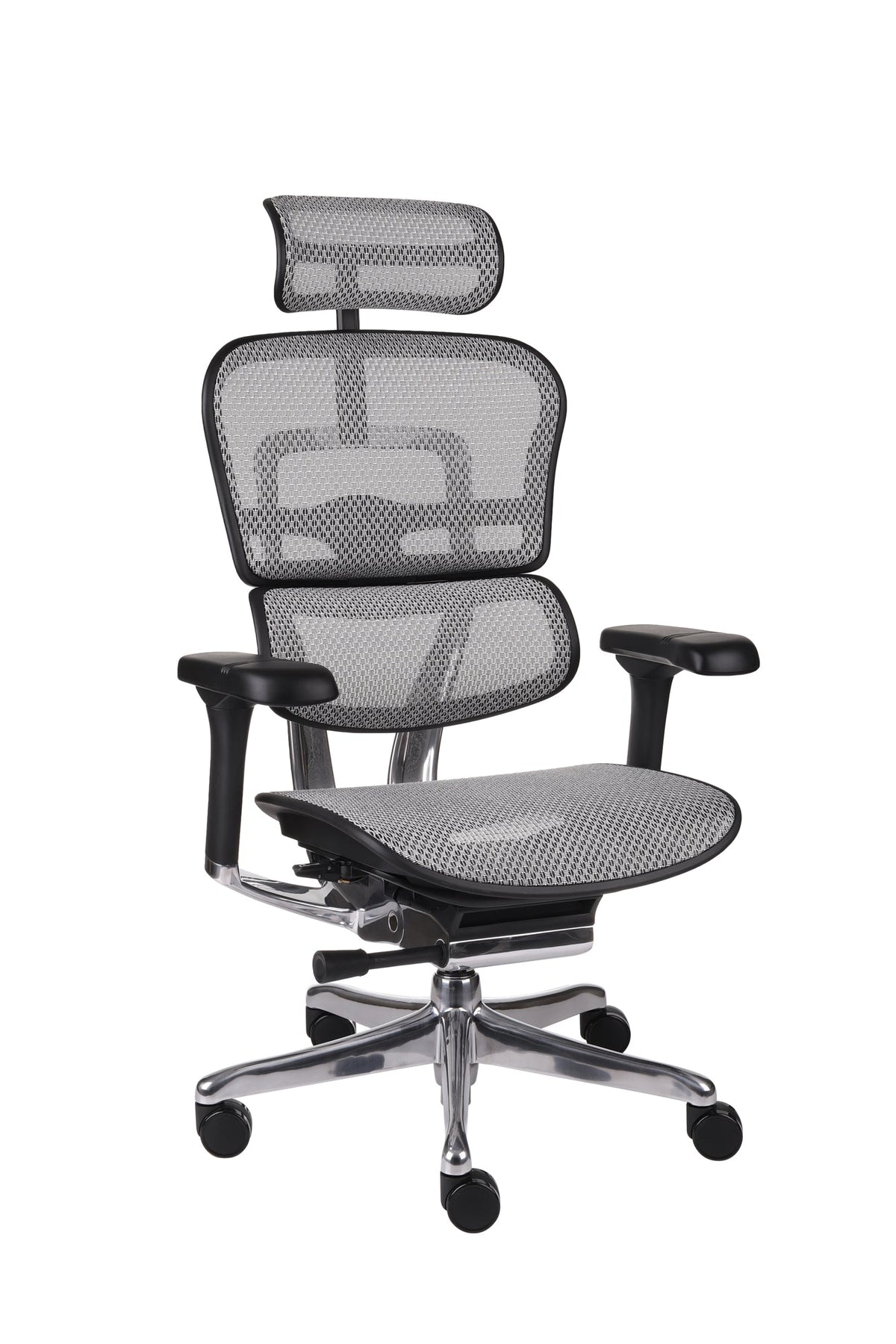 Biroja krēsls Ergohuman ELITE BS - Ergostock.lv