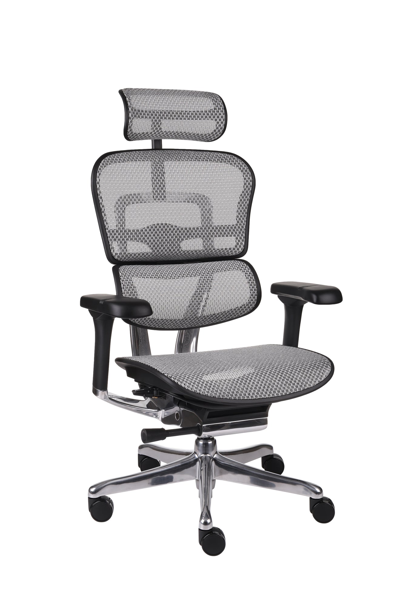 Biroja krēsls Ergohuman ELITE BS - Ergostock.lv