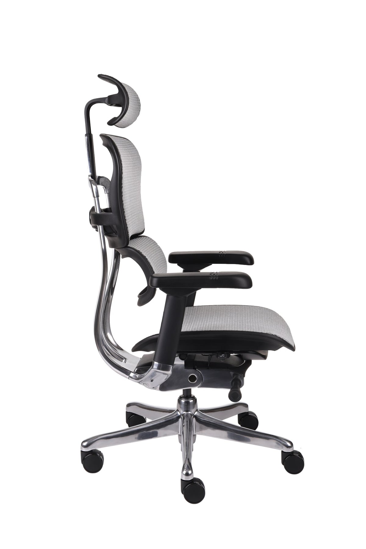 Biroja krēsls Ergohuman ELITE BS - Ergostock.lv