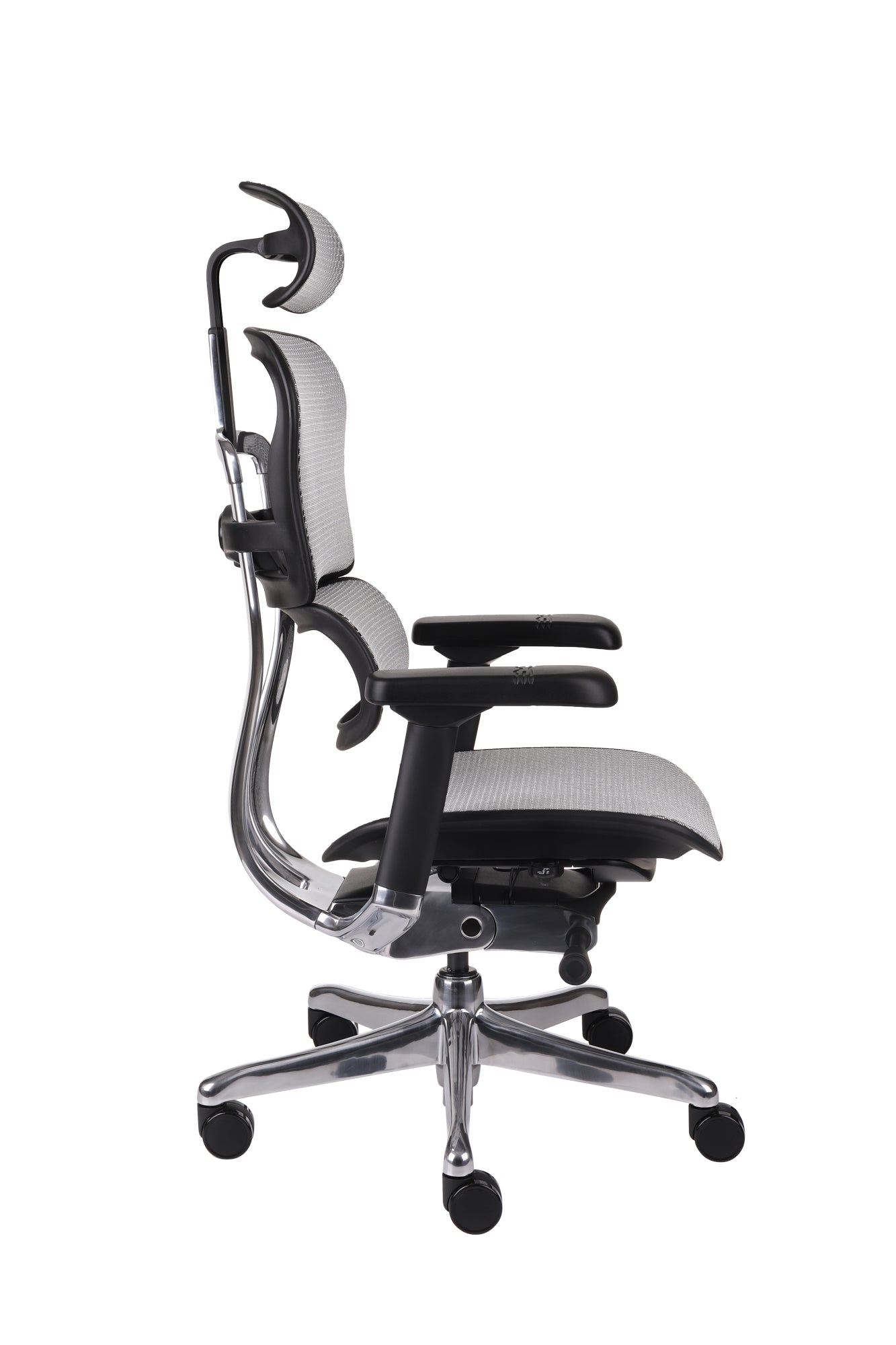 Biroja krēsls Ergohuman ELITE BS - Ergostock.lv