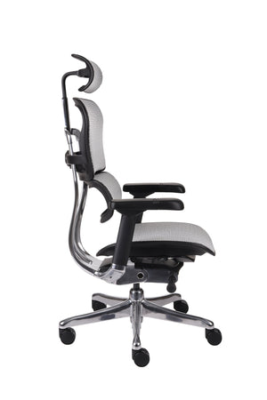 Biroja krēsls Ergohuman ELITE BS - Ergostock.lv