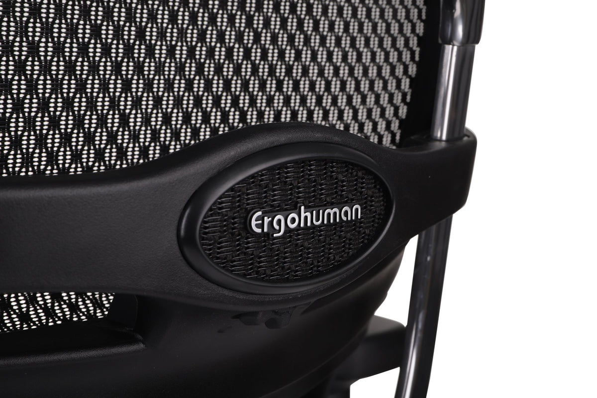 Biroja krēsls Ergohuman ELITE BS - Ergostock.lv