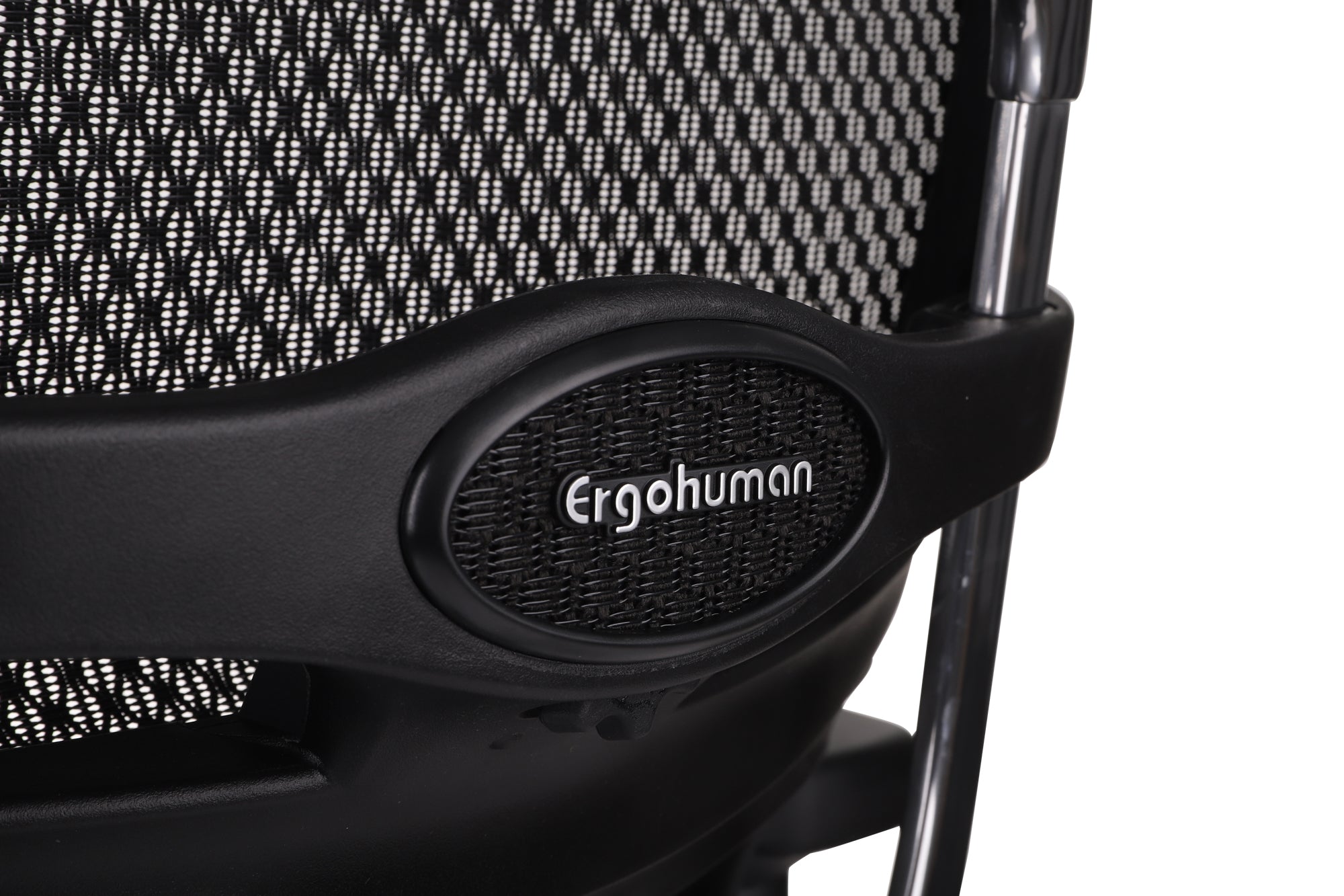 Biroja krēsls Ergohuman ELITE BS - Ergostock.lv