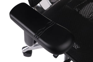 Biroja krēsls Ergohuman ELITE BS - Ergostock.lv