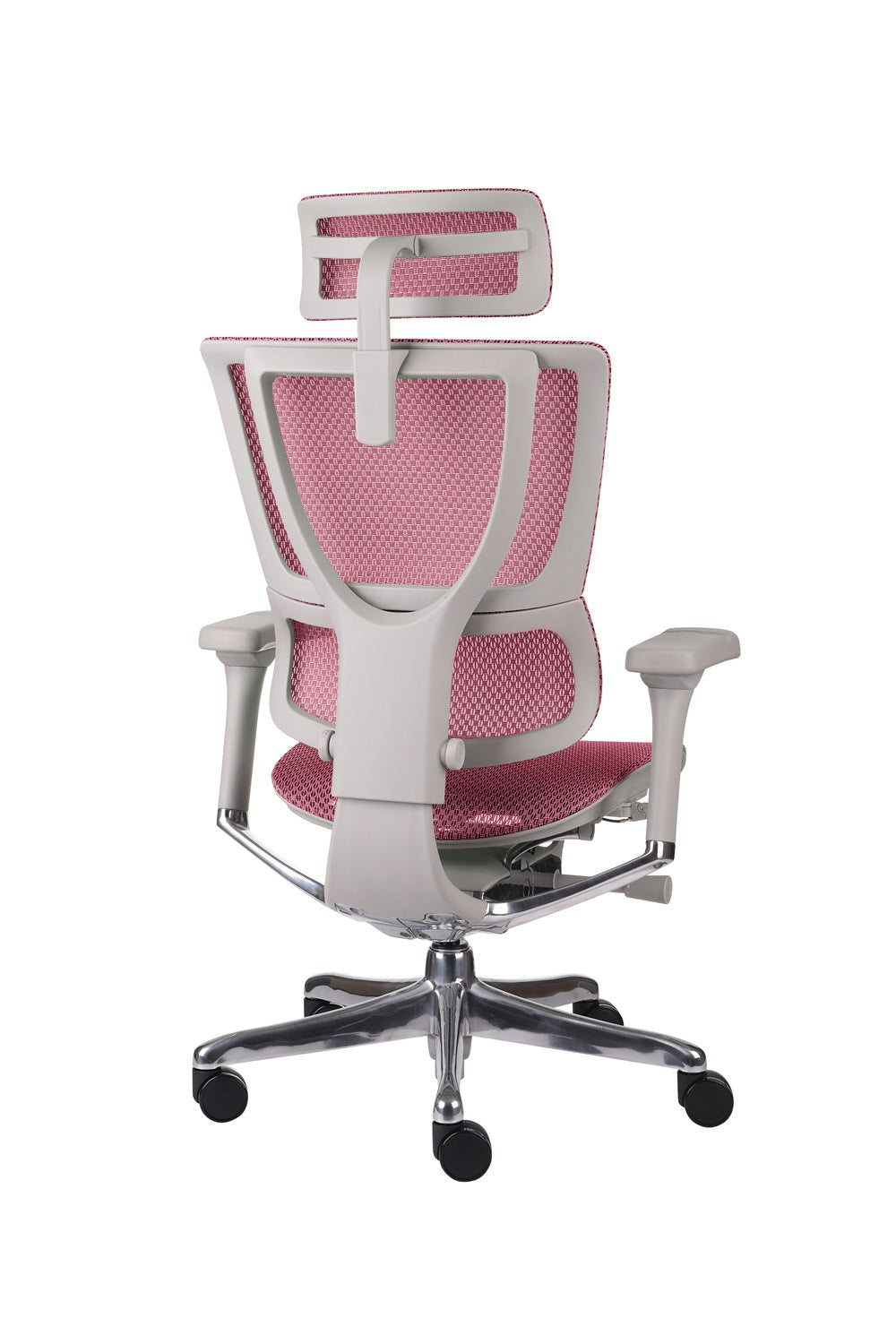 Biroja krēsls IOO 2 GS - Ergostock.lv