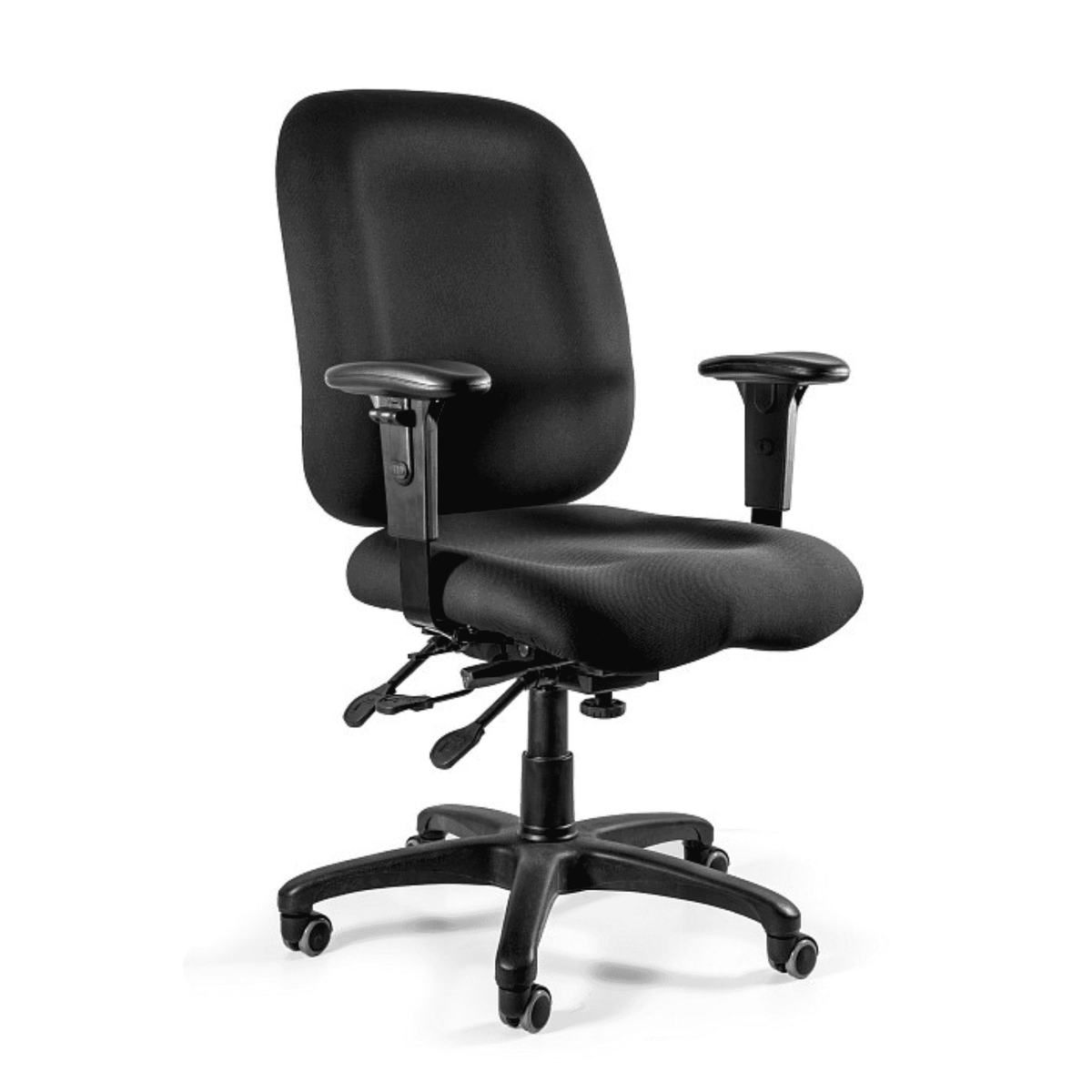 24 stundu krēsls LIDER - Ergostock.lv