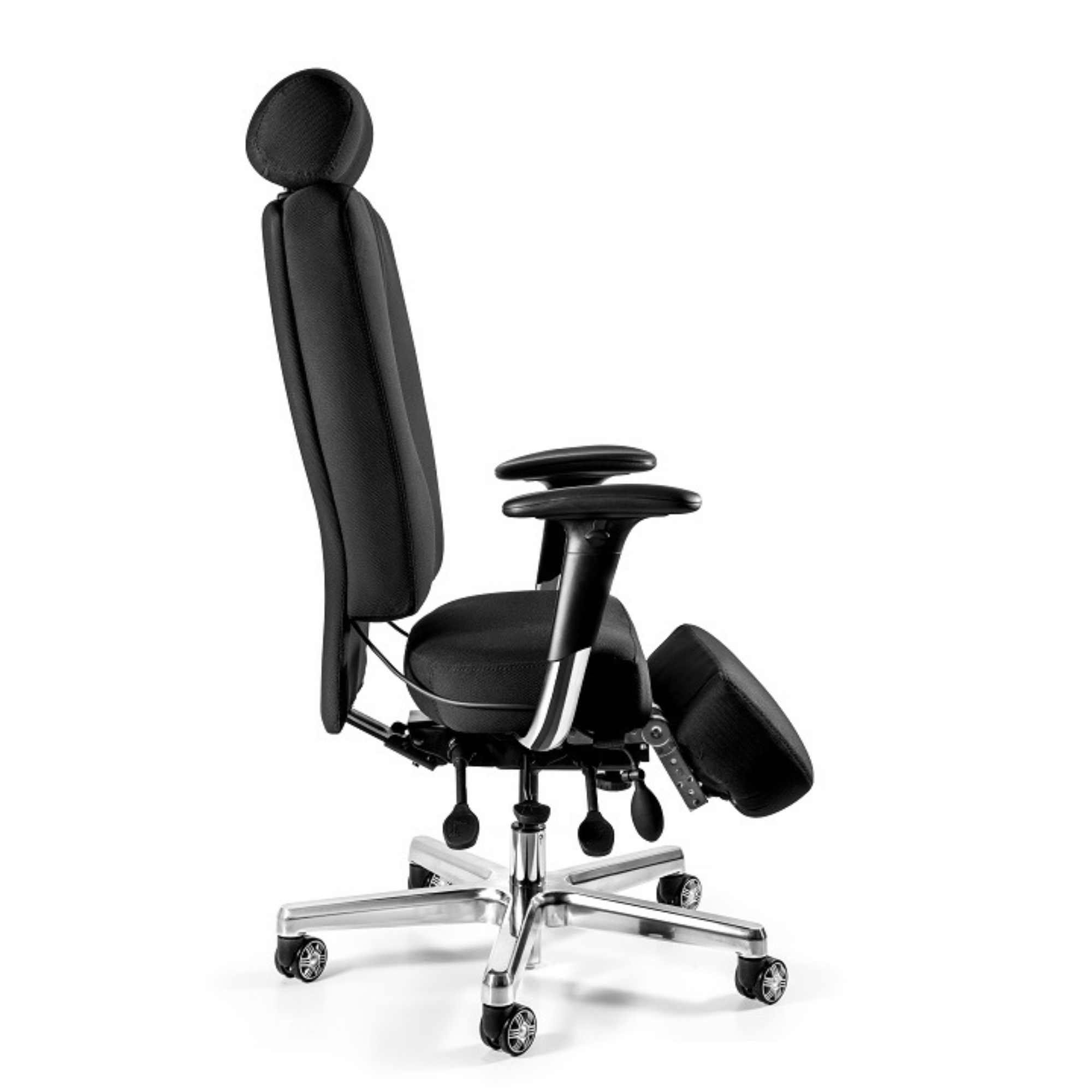 24 stundu krēsls MAJOR - Ergostock.lv
