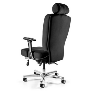 24 stundu krēsls MAJOR - Ergostock.lv