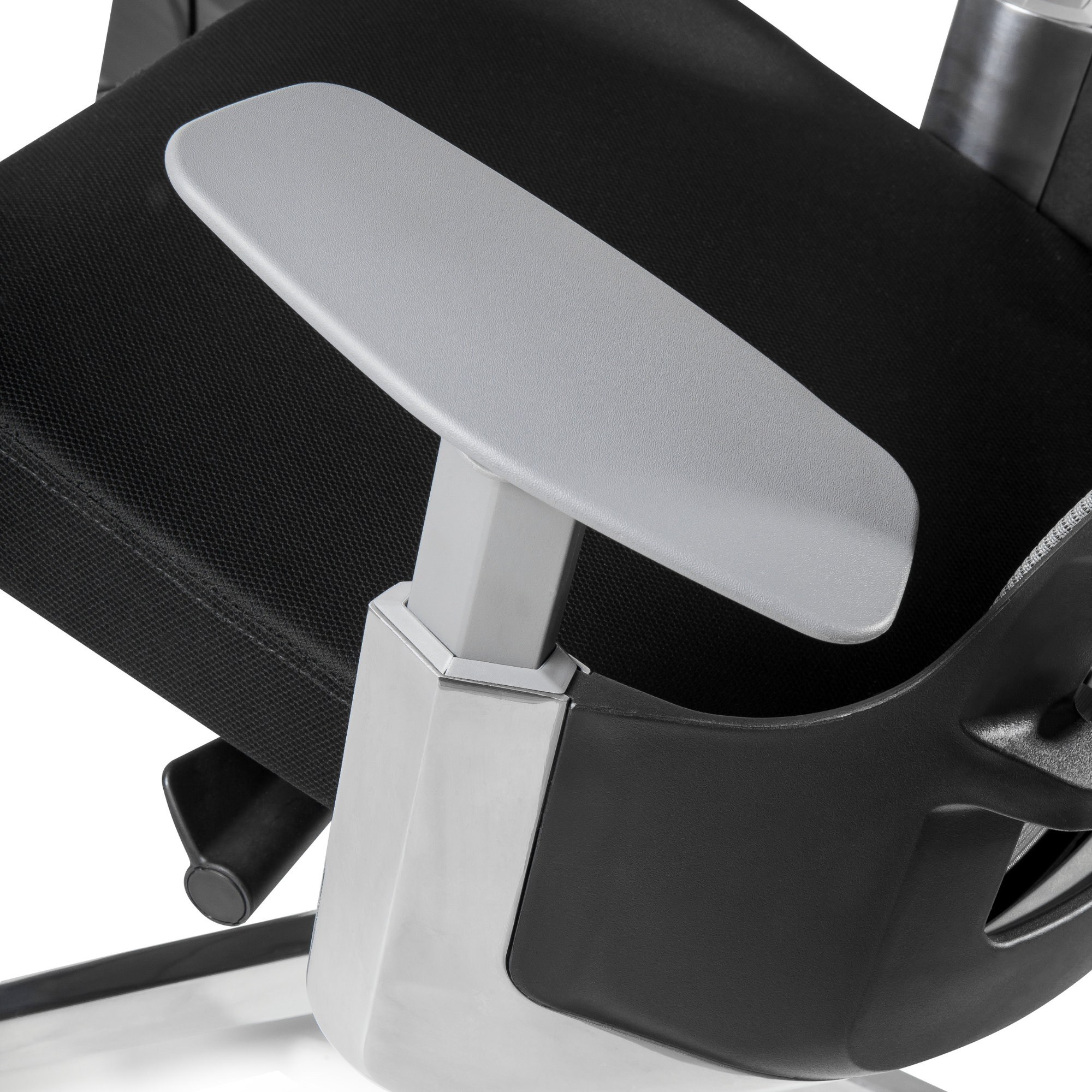 Biroja krēsls SPINELLY - Ergostock.lv