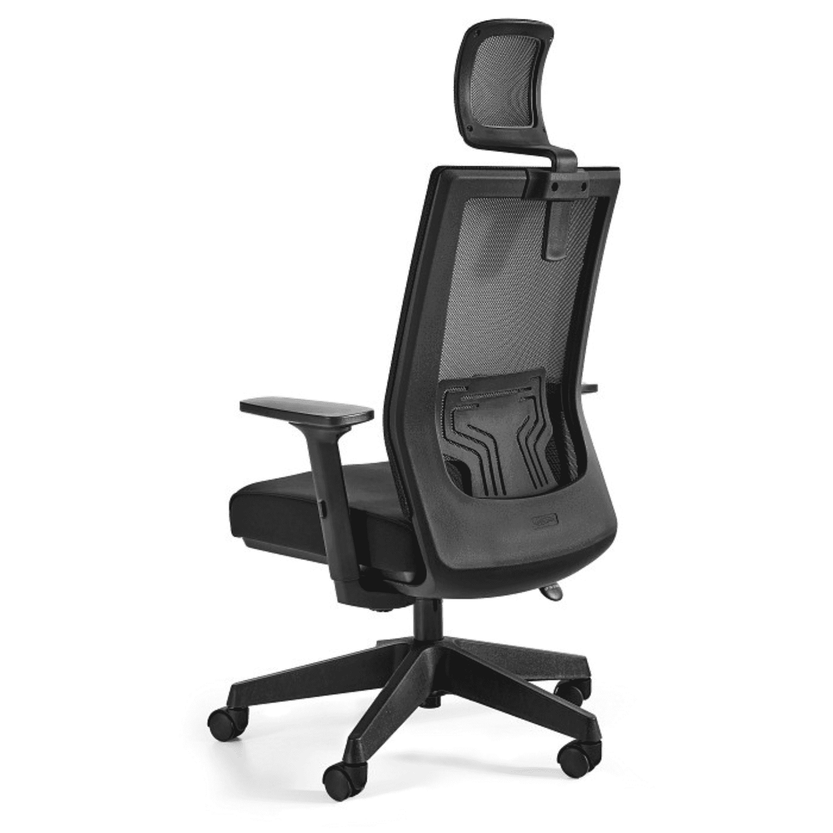 Biroja krēsls NEZ - Ergostock.lv