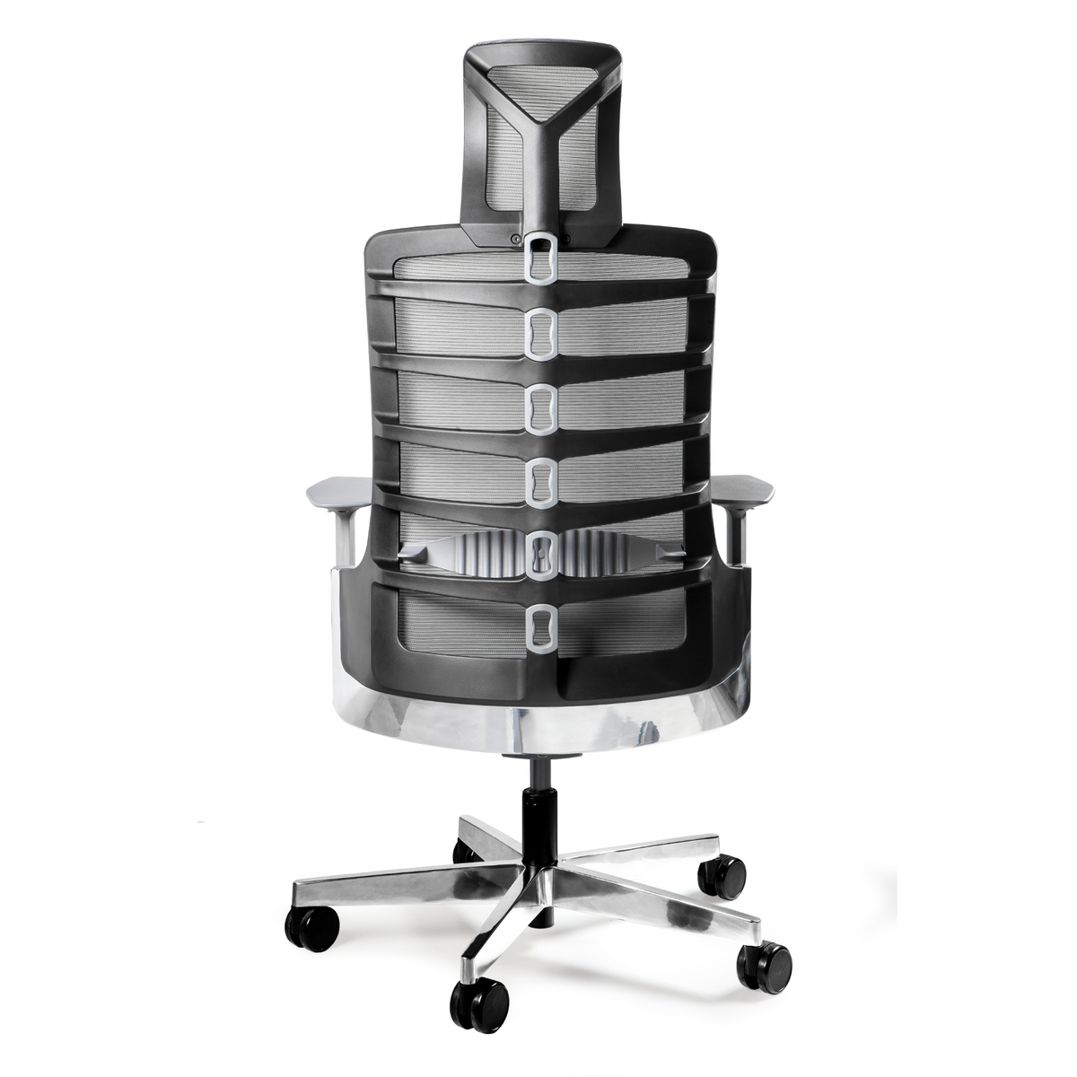 Biroja krēsls SPINELLY - Ergostock.lv