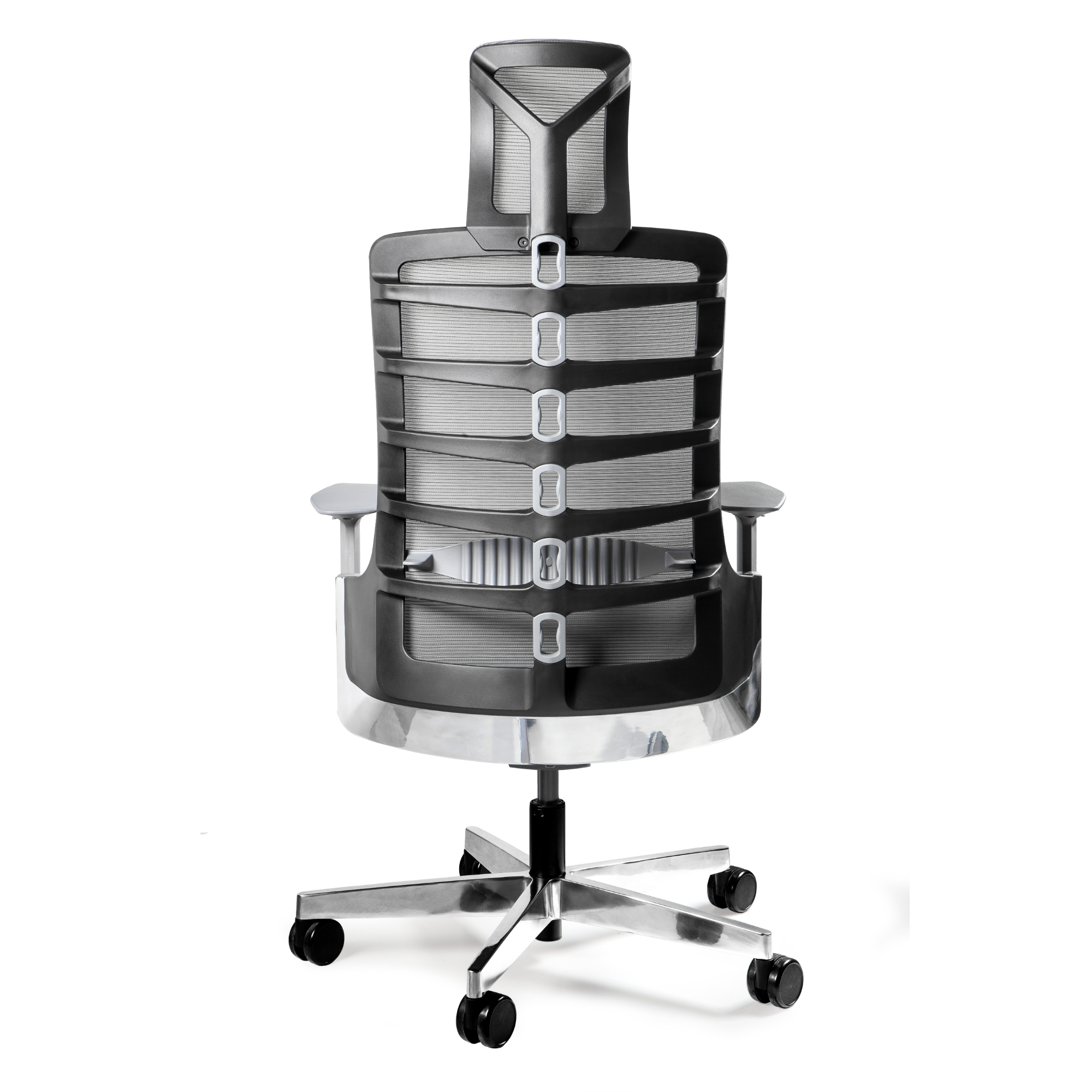 Biroja krēsls SPINELLY - Ergostock.lv