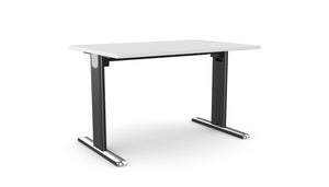 Biroja galds THEO ELEGANCE THREE - Ergostock.lv